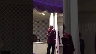Alma Jones-McNair Memorial Service 5/25/23 @ Angelus Funeral Home Los Angeles ~ Video 4