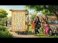 TikTok Patola | A Catchy Ditty | Punjabi Song | Punjabi Poem | ٹک ٹوک پٹولا | پنجابی گیت