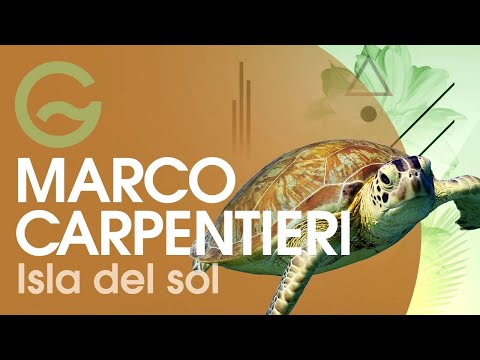 MARCO CARPENTIERI - Isla del Sol [Official]