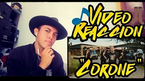 Flyboiz, MC Davo - CORONÉ (Video reacción)♥️🔫🏇🐴👢🎶