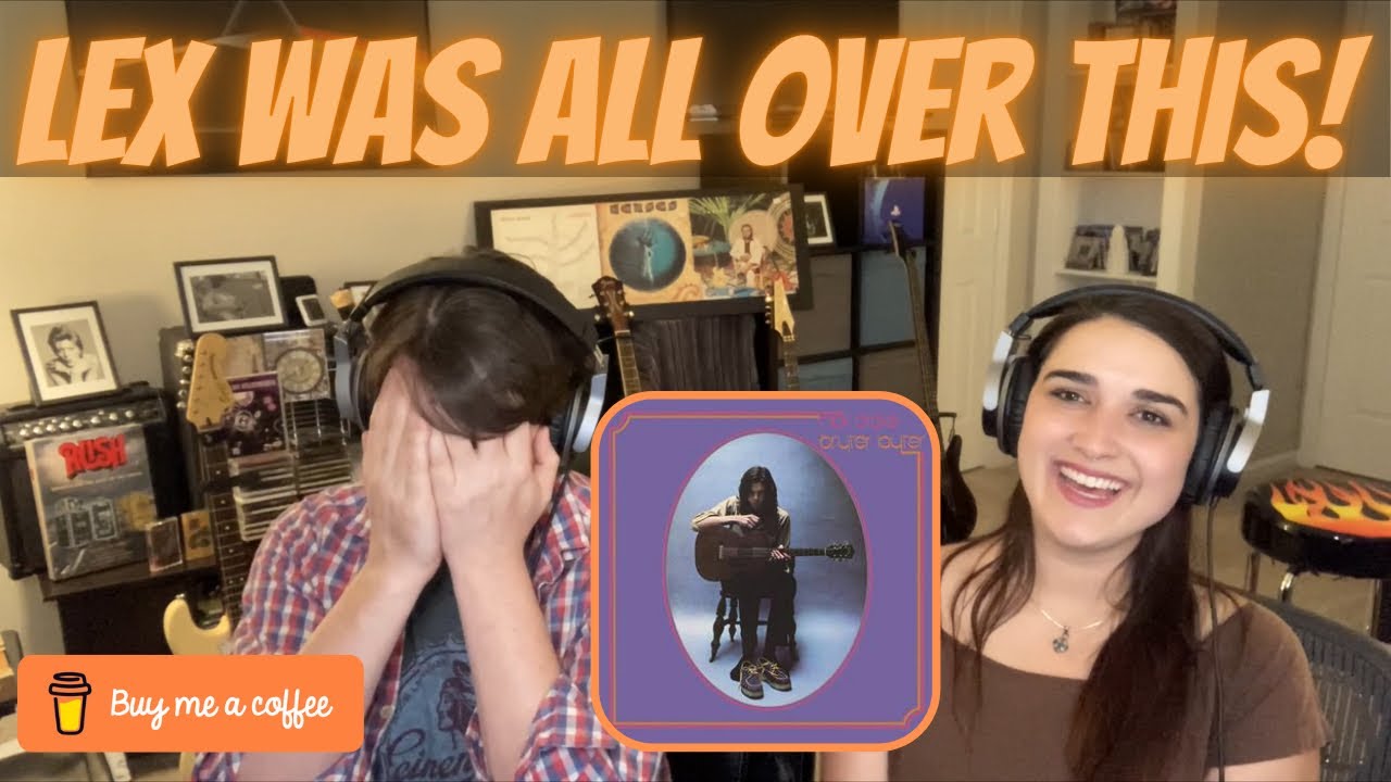 NICK DRAKE - Hazey Jane 1 | FIRST TIME COUPLE REACTION (BMC Request)