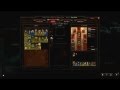 Dr4skil vod 4 conseil sur lhotel des ventes de diablo 3