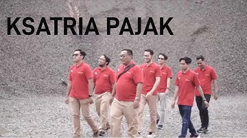 Ksatria Pajak