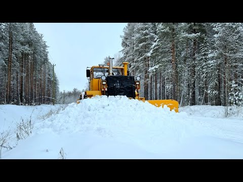 ТРАКТОР КИРОВЕЦ. К