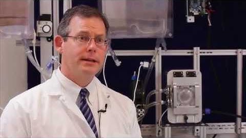 VentriFlo True Pulse Blood Pump©