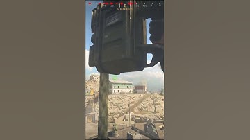 Call of Duty: Warzone - THE BEST REDEPLOY BALLOON SPOTS ON REBIRTH ISLAND - Crazy New Spot | SHORTS