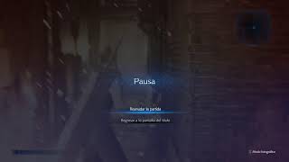 FINAL FANTASY VII + Sony Interactive Entertainment PlayStation Studios