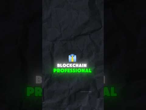 Blockchain Professional Certification #udemyfreecourse #freecertificate #gopiblogtech