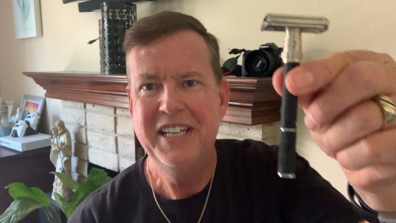 Magnificent Razor Tag Video- Magnificent 11 Razors. - YouTube