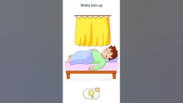 Dop 2 Delete One Part 🤔 Level 1361 Wake him up #shorts #shortsfeed #viralvideo