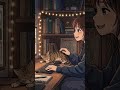 Silent Room 🎧 Lofi Vibes #Shorts #Lofi