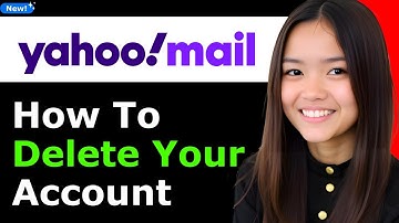 How to Delete Your Yahoo Email Account 2025 (Step By Step)