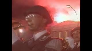 DDR Hymne East Germany Anthem GDR Öst Berlin 1988