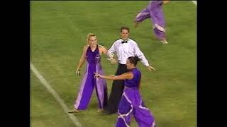 1997 Blue Devils Drum and Bugle Corps