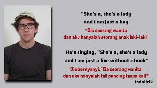 Download Lagu Line Without a Hook (speed up) | Ricky Montgomery | Lirik Terjemahan MP3 Download Lagu Line Without a Hook (speed up) | Ricky Montgomery | Lirik Terjemahan MP3