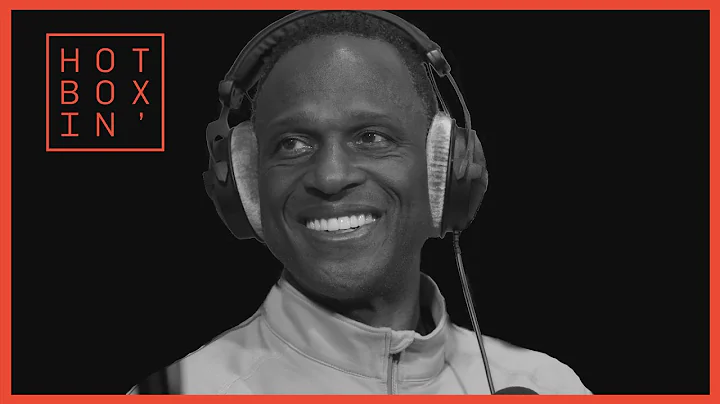 Willie Gault | Hotboxin' with Mike Tyson
