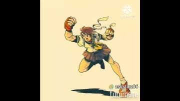 Testing If I Can Still Edit With Funimate... (Most Recent But Somehow Old MvC Edit!)