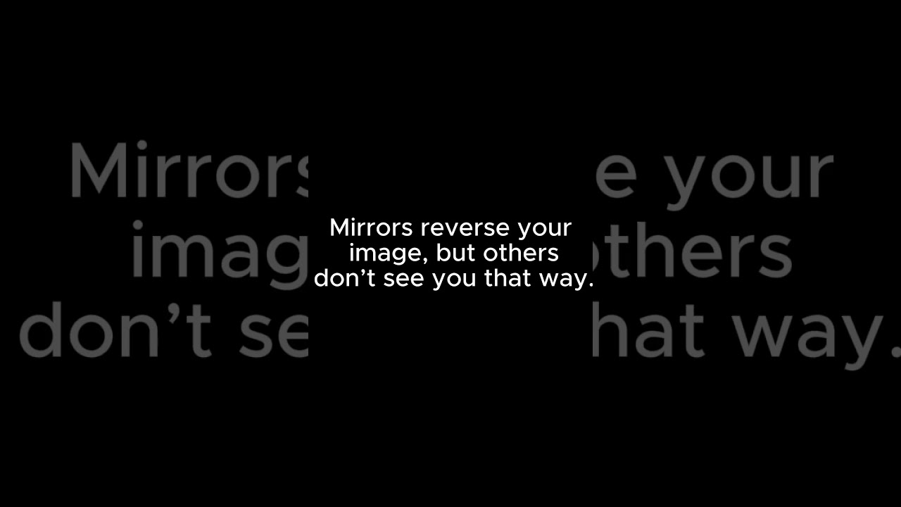 Your brain is lying to your 