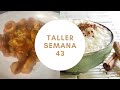 Taller - Semana 43