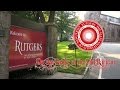 On the Banks of the Old Raritan: Rutgers Alma Mater