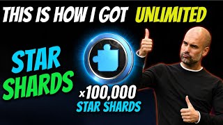 Don’t Miss This! Easy Shards Trick in TOTS Event 💎 FC Mobile Guide