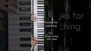 Two moons boywithuke piano