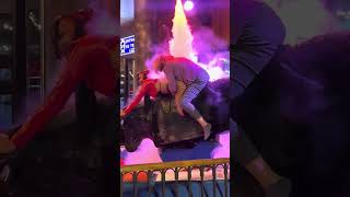 Don’t Miss  🥵🔥Chance To Watch The End Of This Video | Benidorm Bull