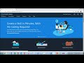 Amazon Alexa Developer Account Creation