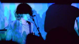 THE KVB Live @ Bar'Hic Rennes 20/02/2013 (KFuel Show) 3/6