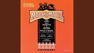 I Wanna Make The World Laugh (From Mack & Mabel Original Cast Recording...