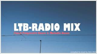 LTB Radio MIX 2 - (progressive & melodic house) - June 2023