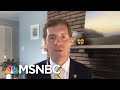 Congressman Says Trump Criticisms Of Him Are an Attempt To Distract | Morning Joe | MSNBC
