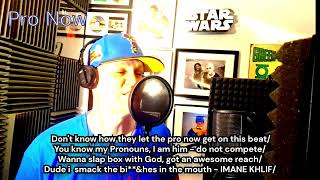 Professor Lyrical (Pro) drops a quick 16 #rap