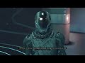 Starfield Walkthrough | The Unity