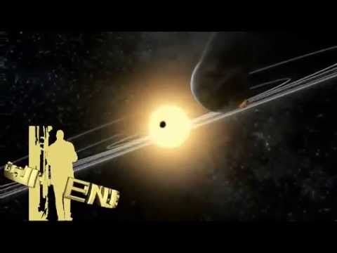 موسيقا ساحرة غير الفا آفاق علمية Vangelis Alpha 