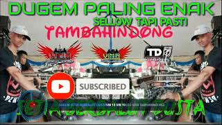 DJ SETIA BERBALUT DUSTA PALING ENAK NONSTOP  VIN 18 VIN 19 SPECIAL  (  DJ UDIN TAMBAHINDONG )