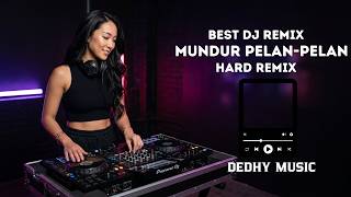 DJ MUNDUR PELAN PELAN 🔥 Full Bass Breakbeat Viral 2026