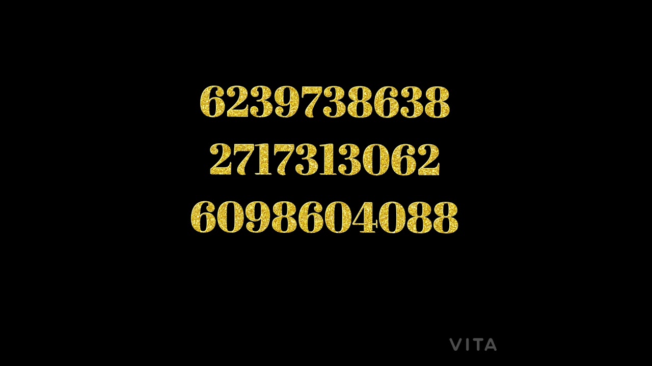 King Von Roblox Avatar