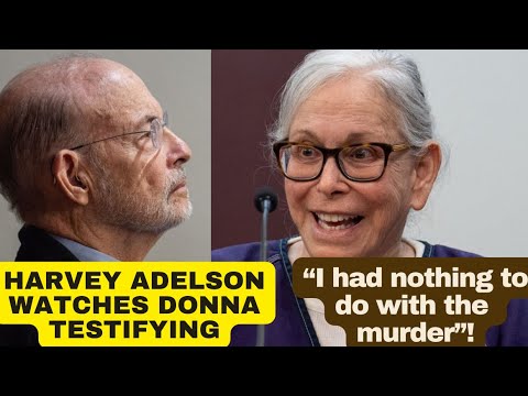 Donna Adelson Bond Hearing 2/26/25 - YouTube
