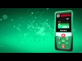 Цифровой лазерный дальномер Bosch PLR 30 C