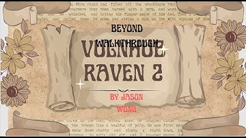 Cyber Security | Ethical Hacking | Penetration Test |  CTF | Walkthrough | Raven 2