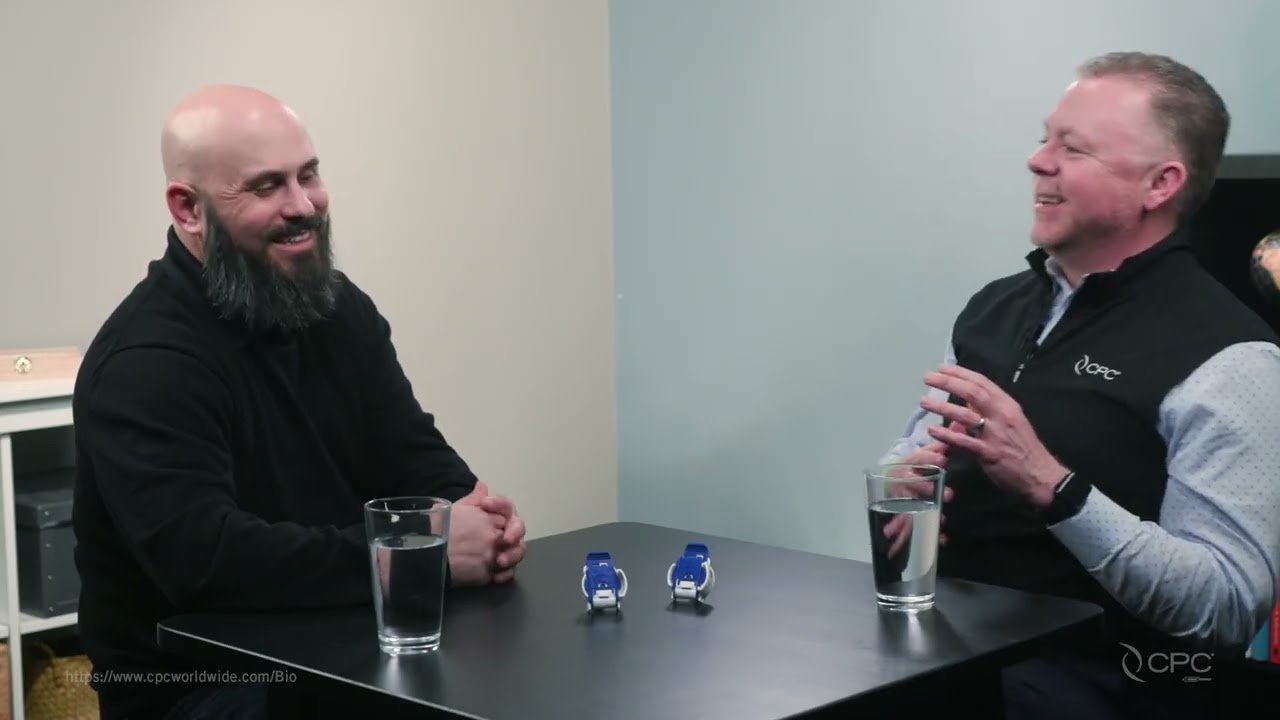 Understanding modularity and sterile connectors that enable it