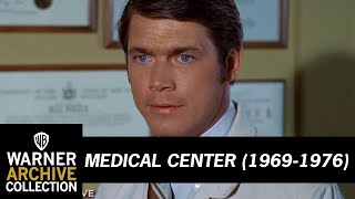 Season 1, Episode 22 Medical Center Warner Archive