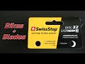 SwissStop EXOTherm2 Disc 32 Pads Installation