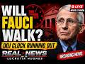 Will Fauci Walk? DOJ Clock Running Out on Criminal Referral | News at Noon