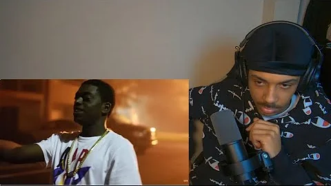 Kodak Black I NEED A BEAT (Music Video) Slzy Reaction 