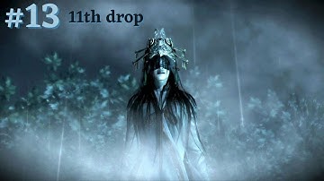 Fatal Frame V Maiden of the Black Water Eleventh Drop - The Shadowborn