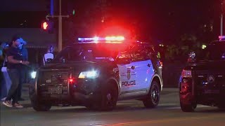 Memorial Day Weekend Sees Several Shootings Across Twin Cities