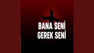 Bana Seni Gerek Seni (Aşkla Yanan Gönüllerin İlahi Yolculuğu" | Tasavvufun Derin Sesi) - Ebm_Nam