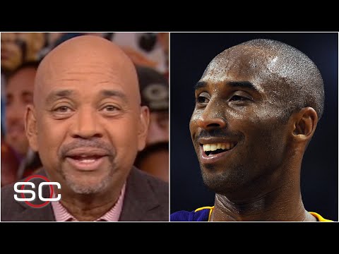 Michael Wilbon on how Kobe Bryant’s impact went beyond the court | SportsCenter